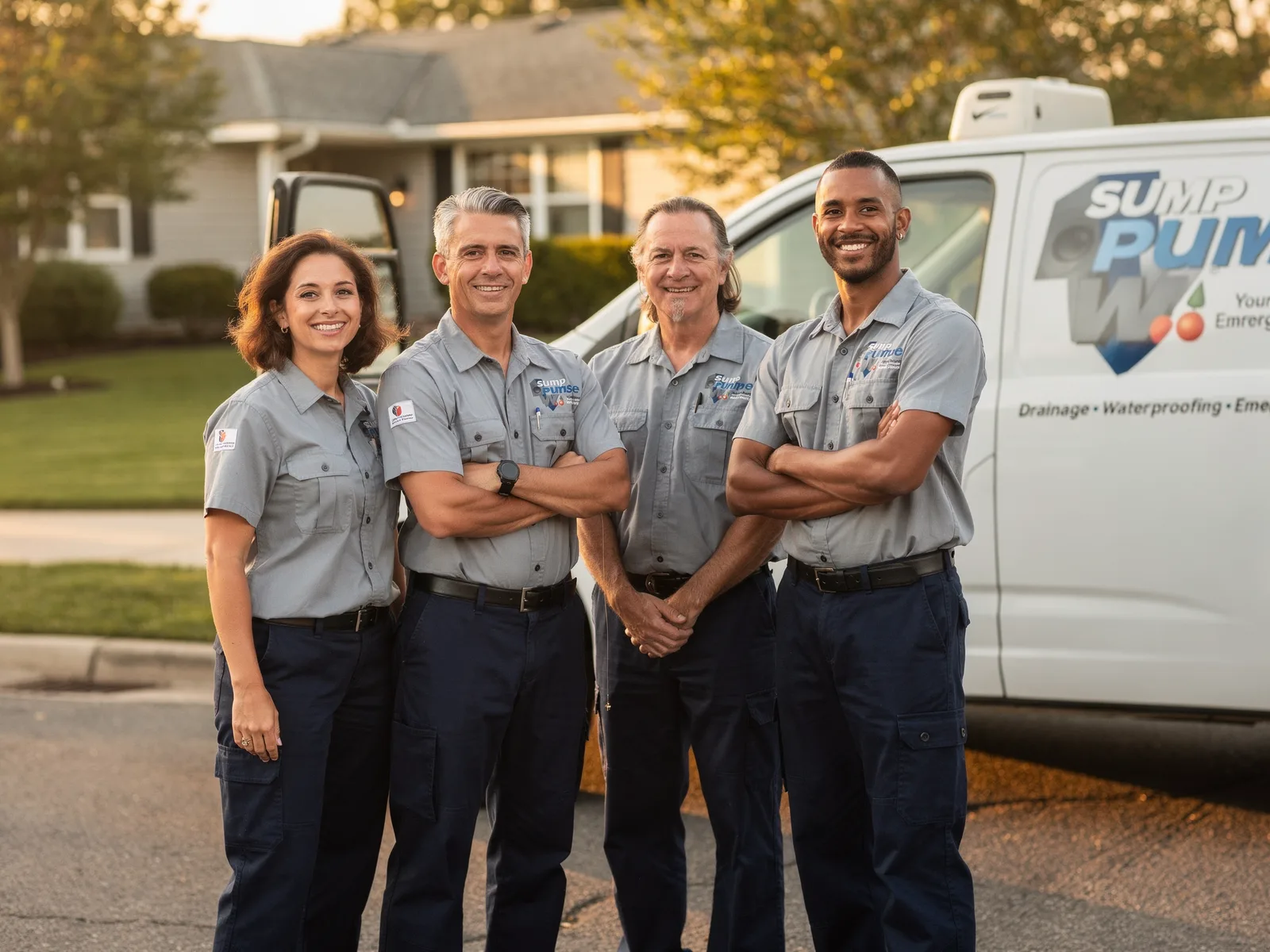 Water Heater Repair company in Gouldsboro, PA